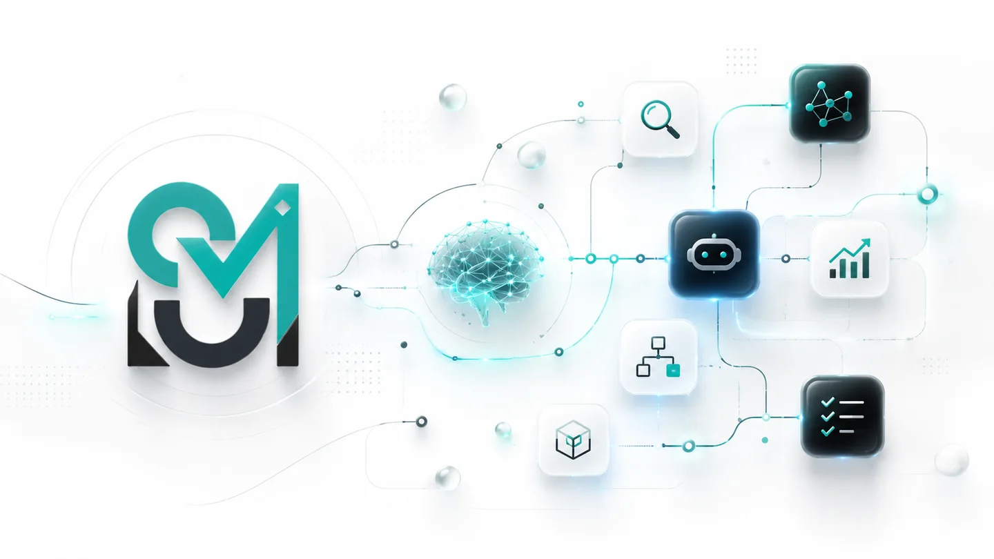 AI automation and intelligent workflows