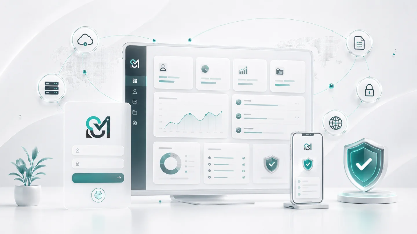 Managed IT services and business technology support
