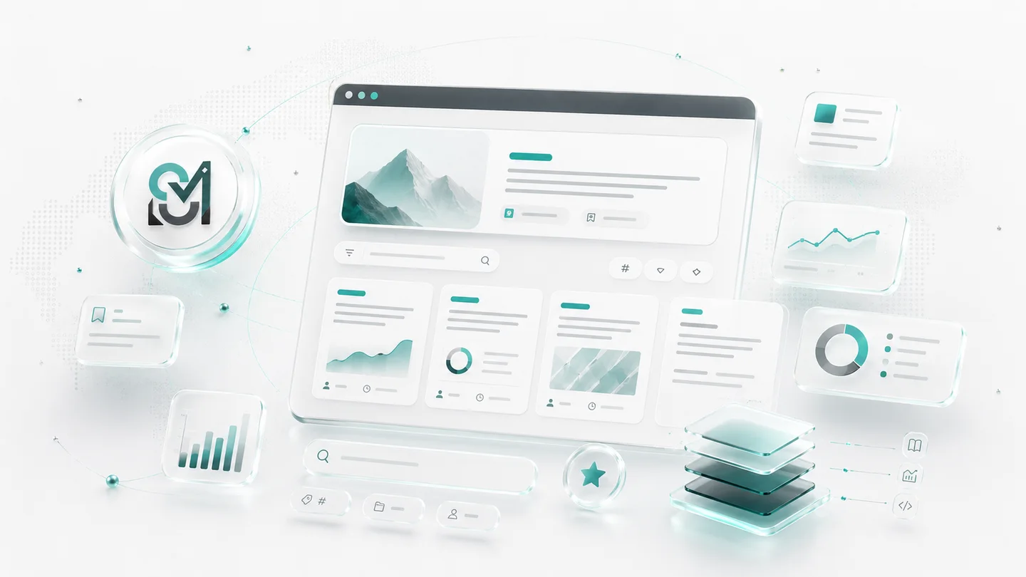 ERP Portal Graham Miranda service overview