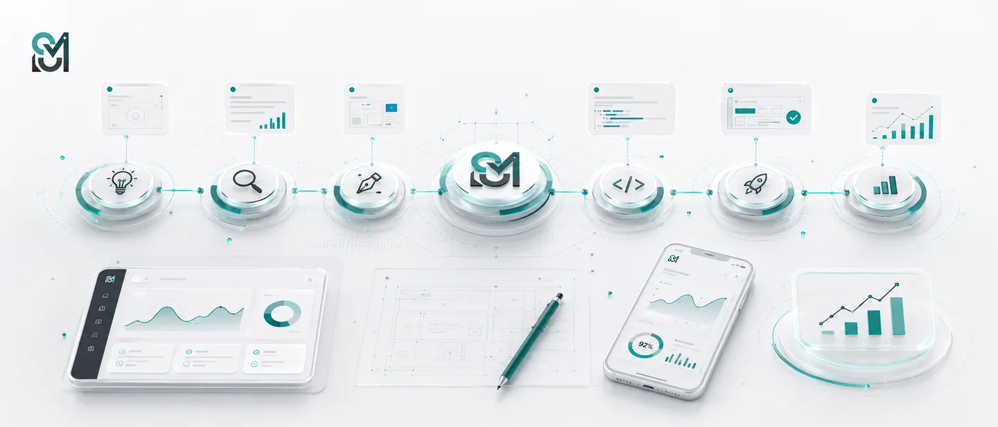 Workflow automation and connected operations