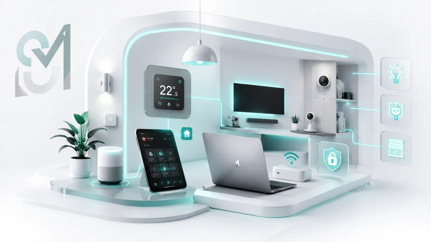 HomeTech Graham Miranda service overview